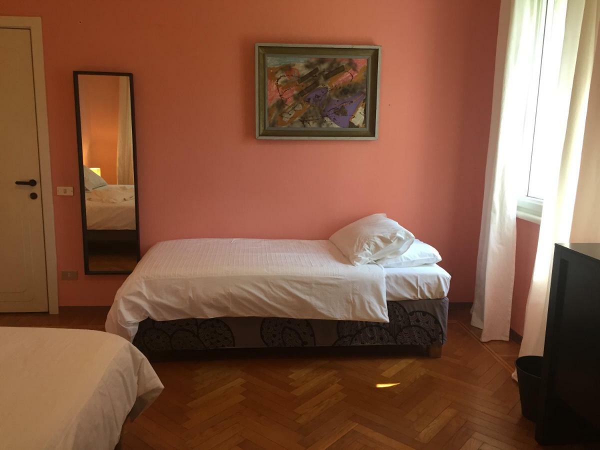 B&B Villa Al Parco Sala Baganza Exterior photo
